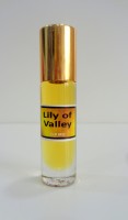 Lily Of Valley Attar Perfume Oil